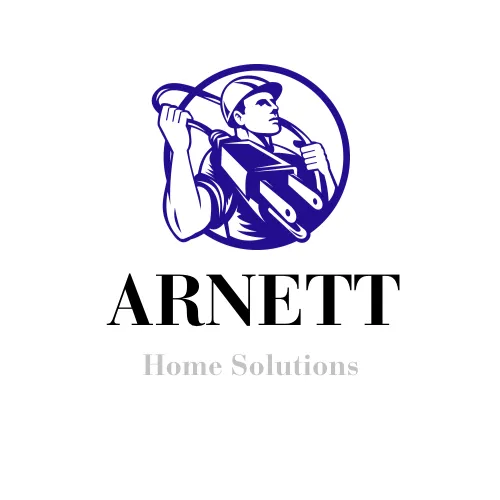 Slide of Arnett Home Solutions