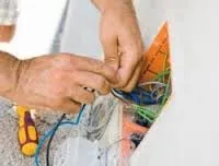 Slide of Arnold & Sons Electric