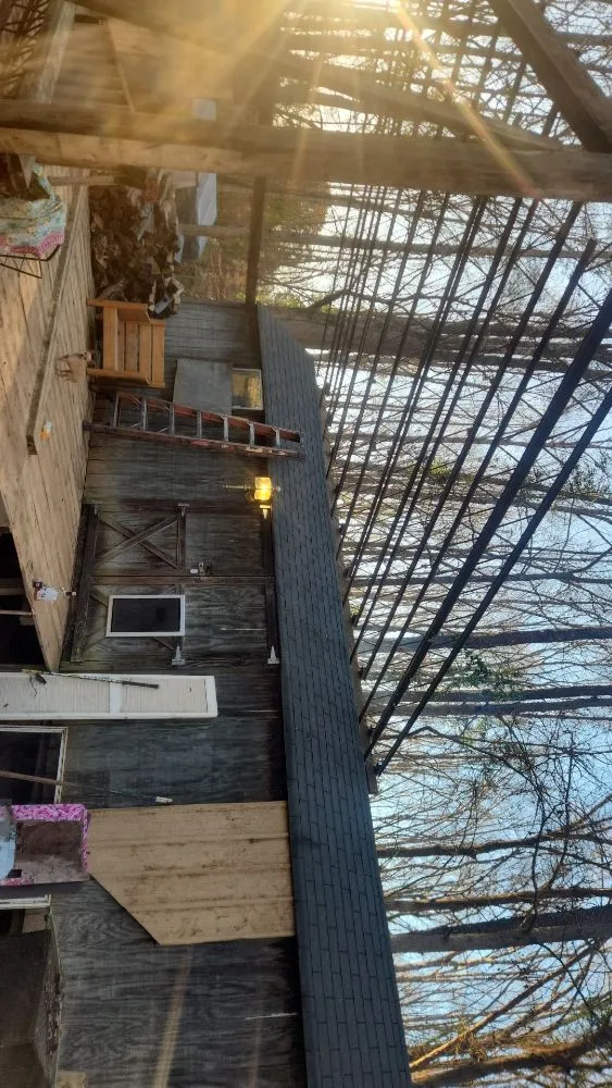 Slide of Arnold 1 Services