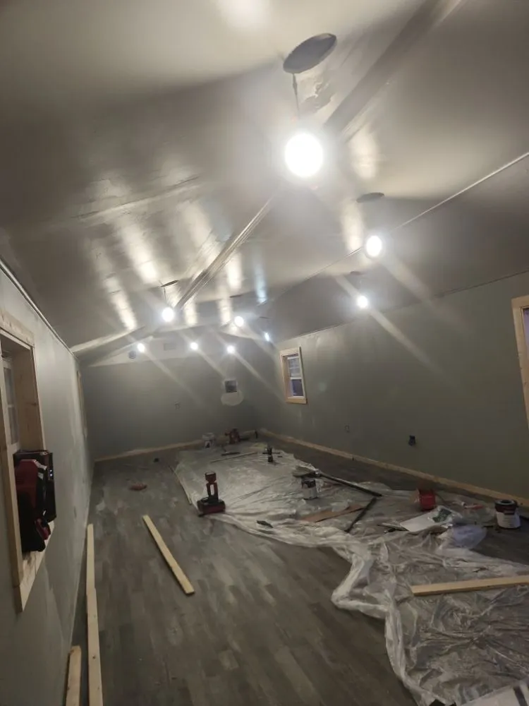 Slide of Arnold 1 Services