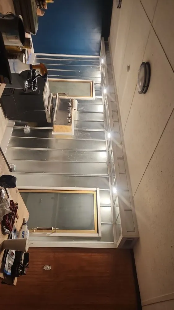 Slide of Arnold 1 Services