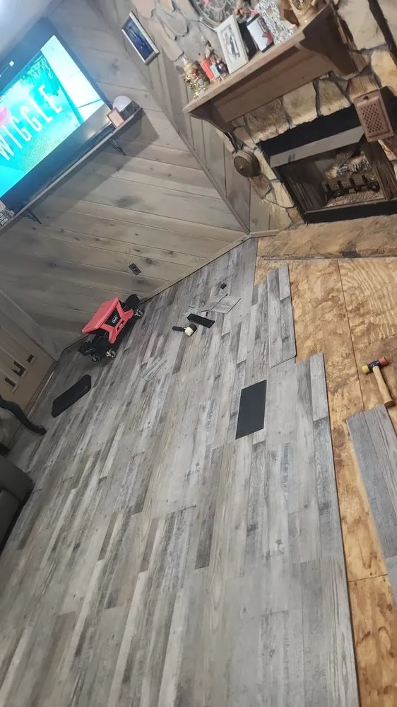 Slide of Arnold 1 Services