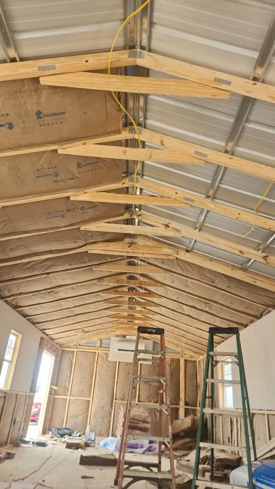 Slide of Arnold 1 Services