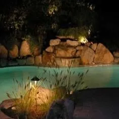 Slide of Arnold Brothers Electric, Inc