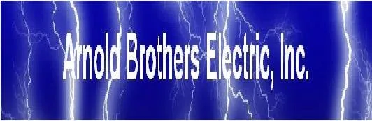 Slide of Arnold Brothers Electric, Inc