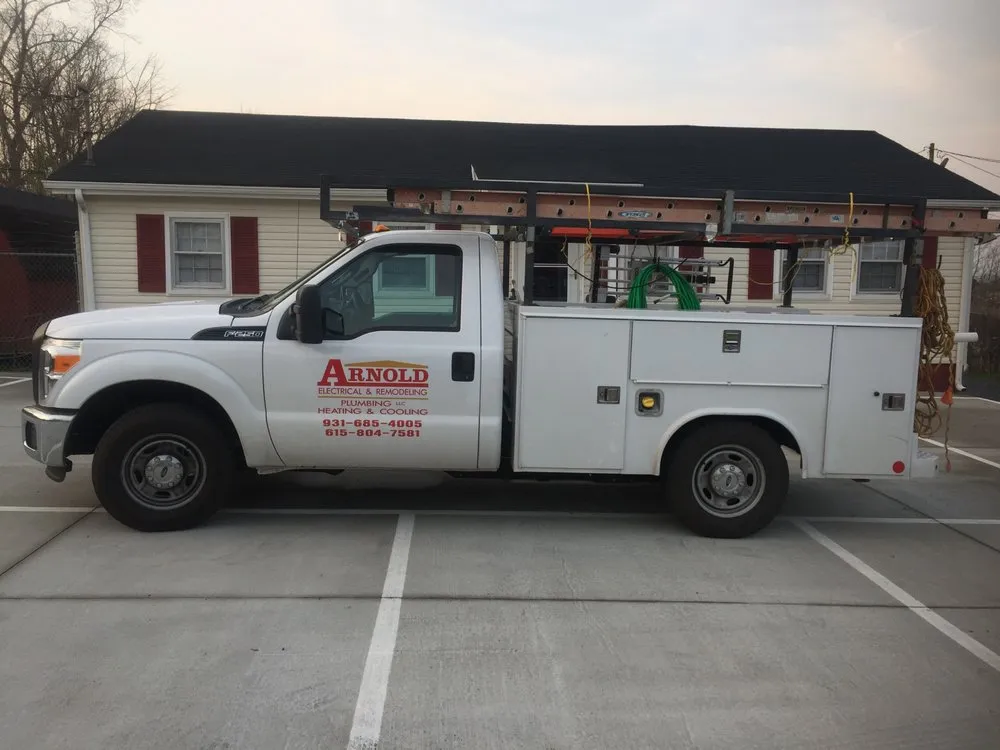 Slide of Arnold Electrical And Remodeling