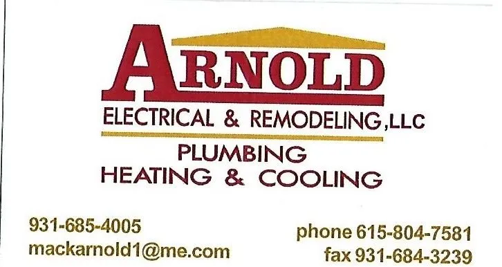 Slide of Arnold Electrical And Remodeling