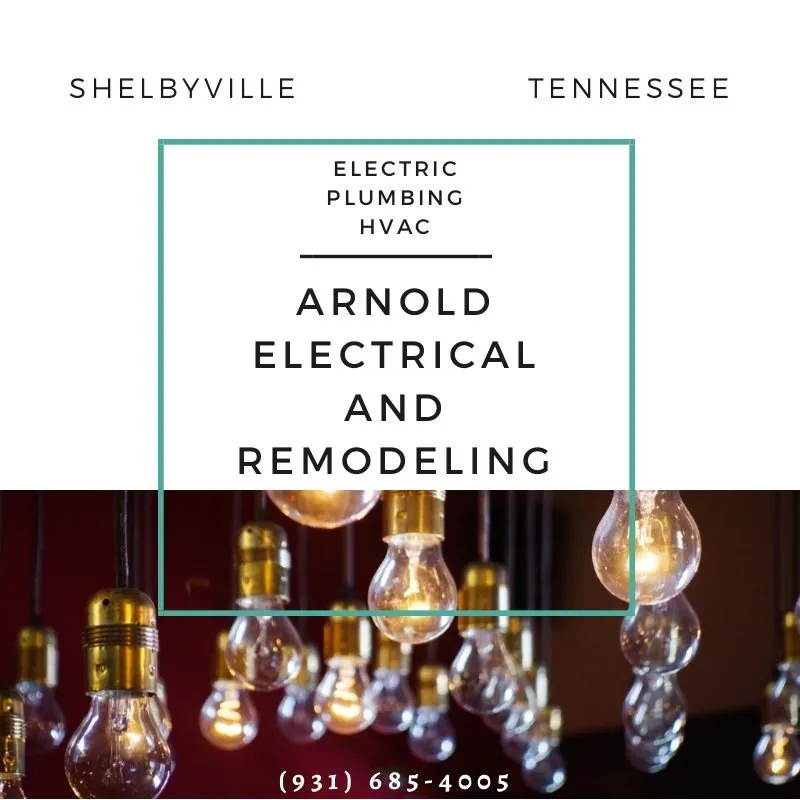 Slide of Arnold Electrical And Remodeling