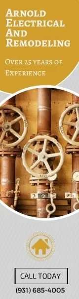 Slide of Arnold Electrical And Remodeling