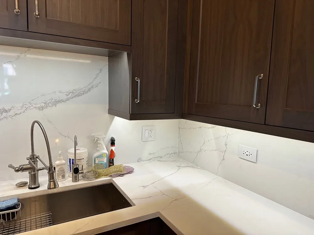 Slide of Arnold Electrical Services