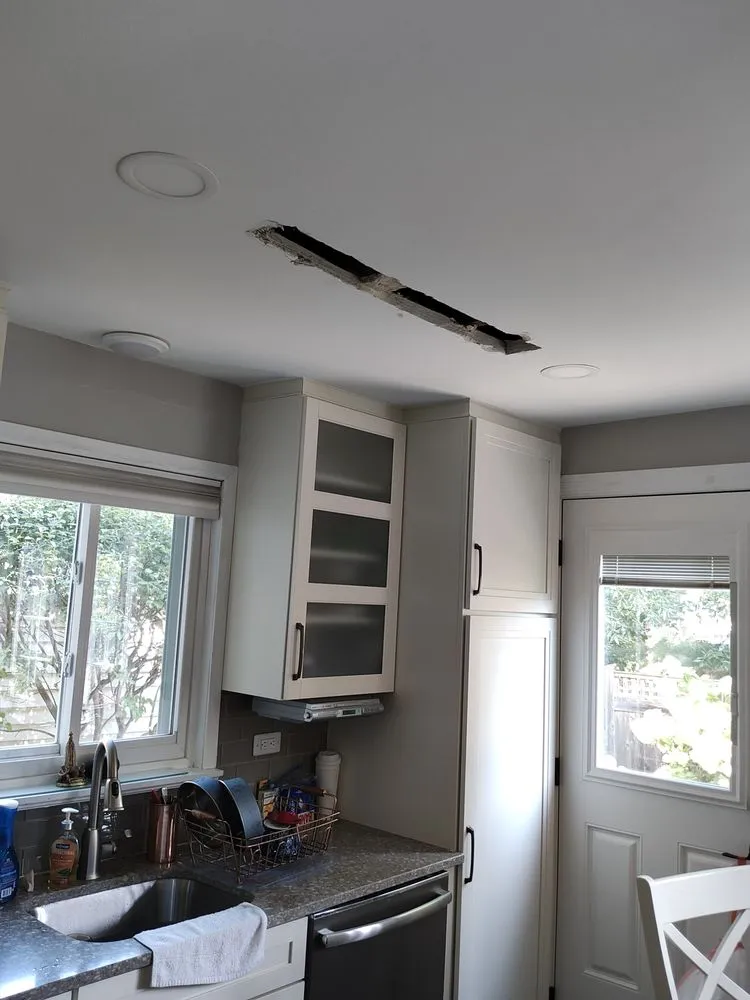 Slide of Arnold Electrical Services