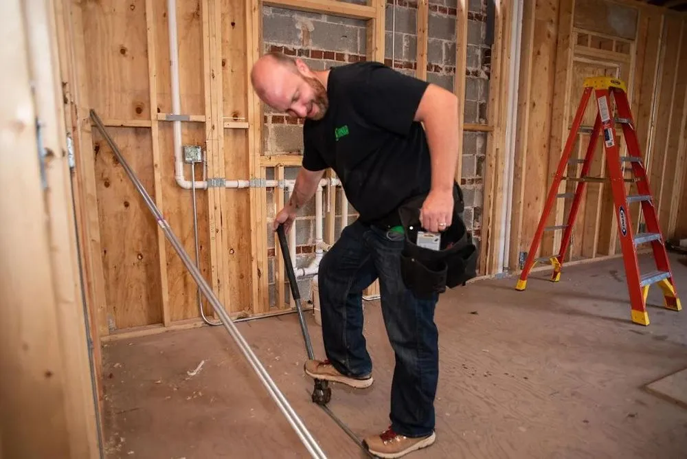 Slide of Arnold Electrical Services