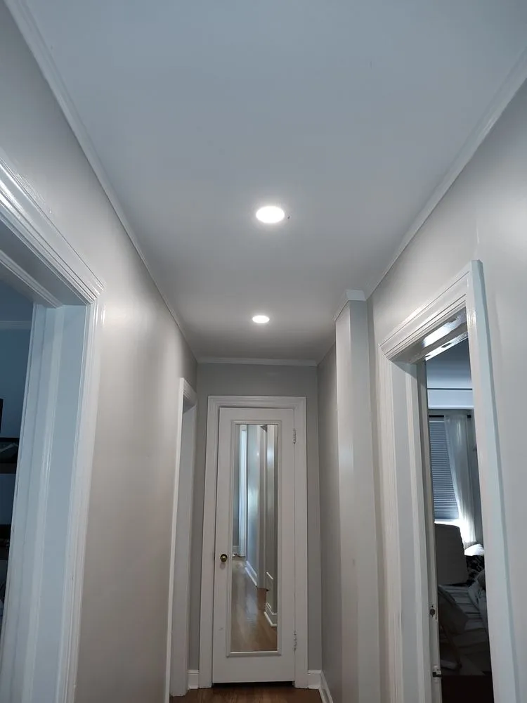 Slide of Arnold Electrical Services