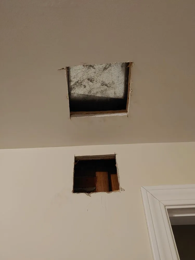 Slide of Arnold Electrical Services