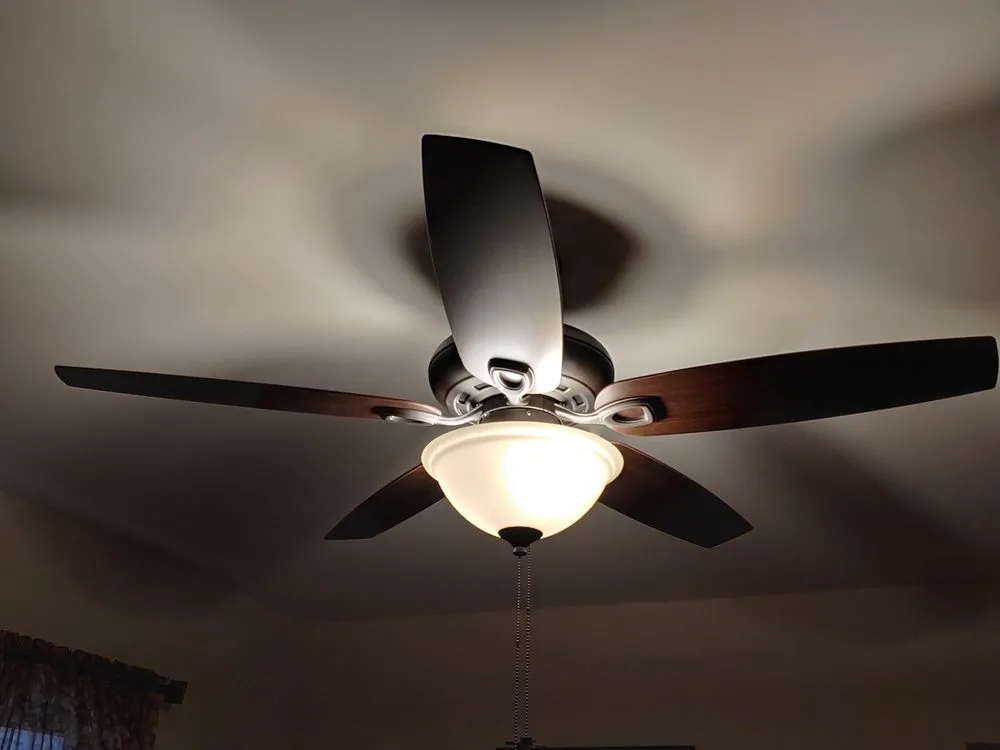 Slide of Arnold Electrical Services