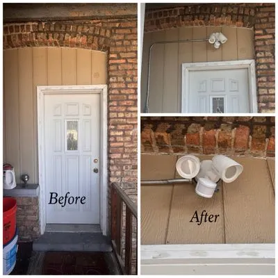 Arnold Electrical Services