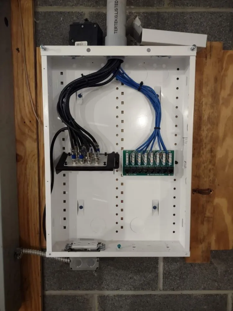 Professional emergency electrical service service in Roan Mountain, TN - Arnold Electrical Solutions