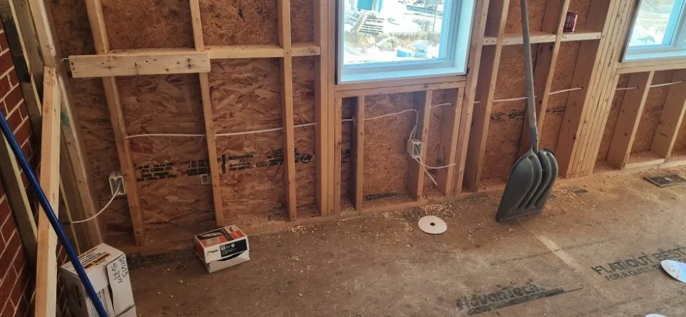 Expert outlet and switch repair in Roan Mountain, TN by Arnold Electrical Solutions