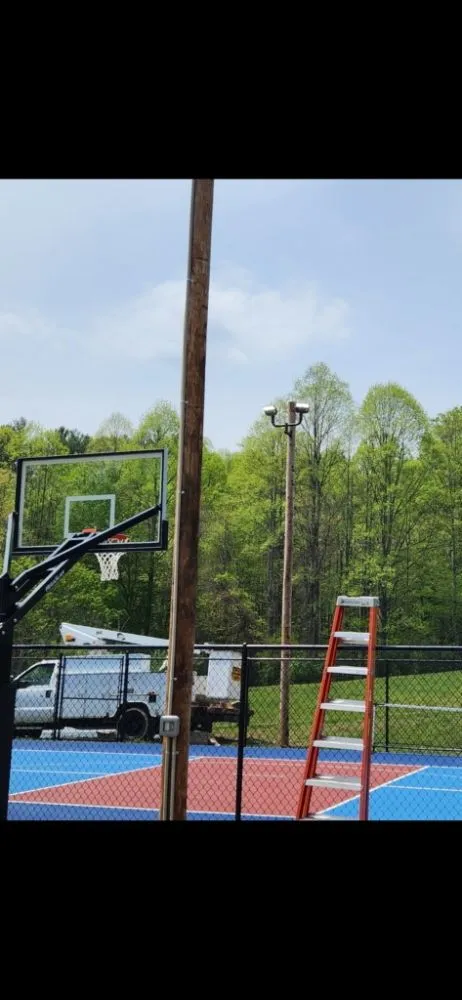 Emergency electrician providing wiring installation in Roan Mountain, TN - Arnold Electrical Solutions