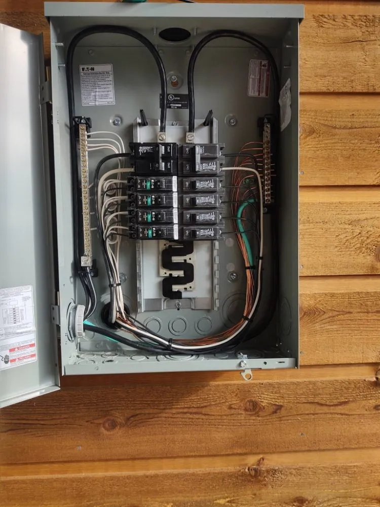 Reliable emergency electrical service service in Roan Mountain, TN - Arnold Electrical Solutions