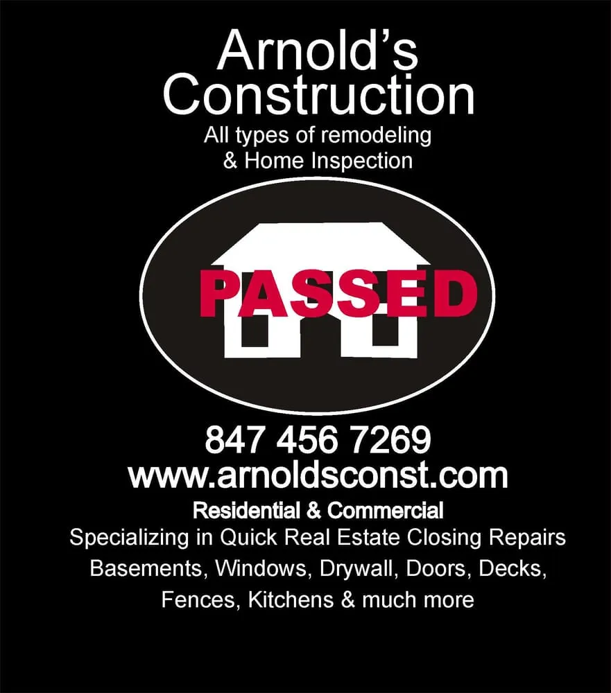 Slide of Arnold's Construction