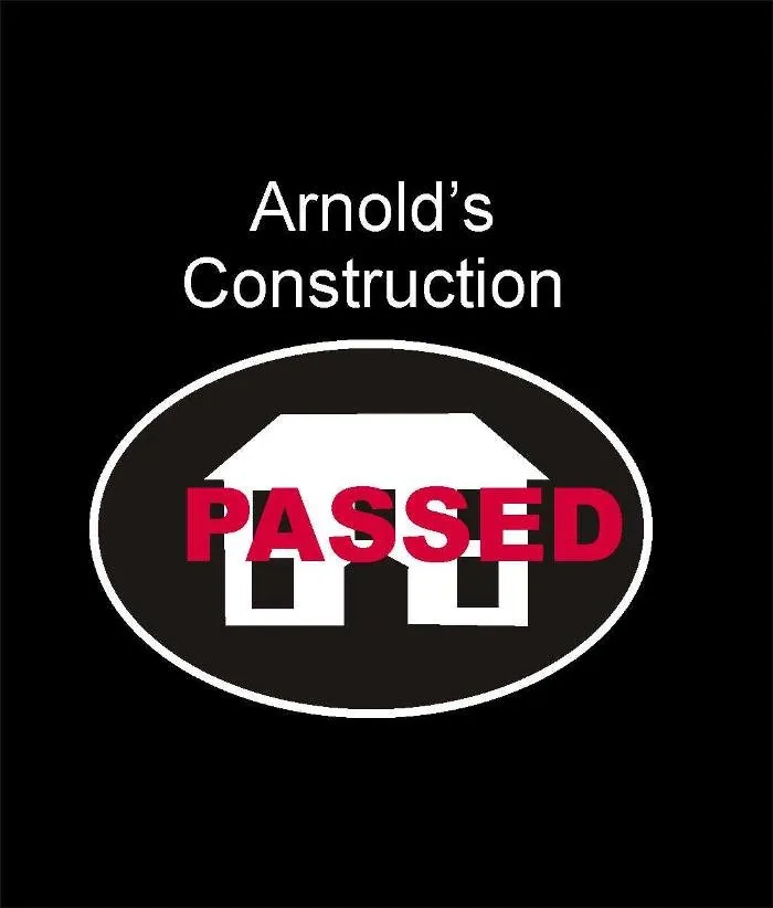 Slide of Arnold's Construction