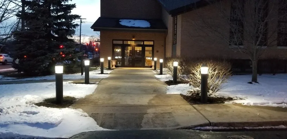 Slide of Arnold's Construction