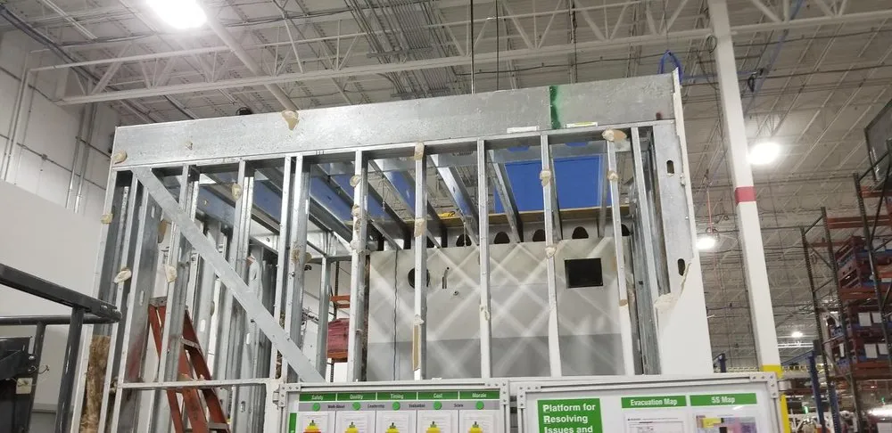 Slide of Arnold's Construction