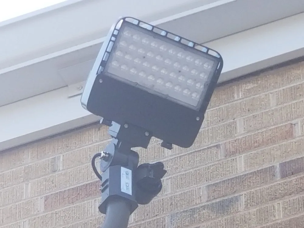 Professional electrical service for homes in emergency electrical service, by