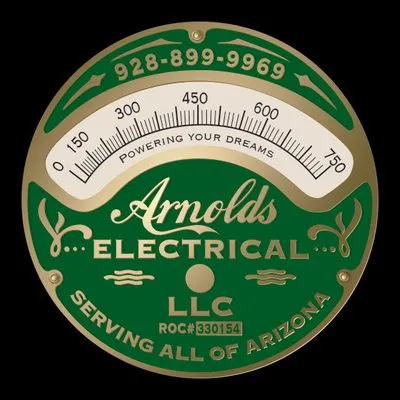 Arnolds Electric