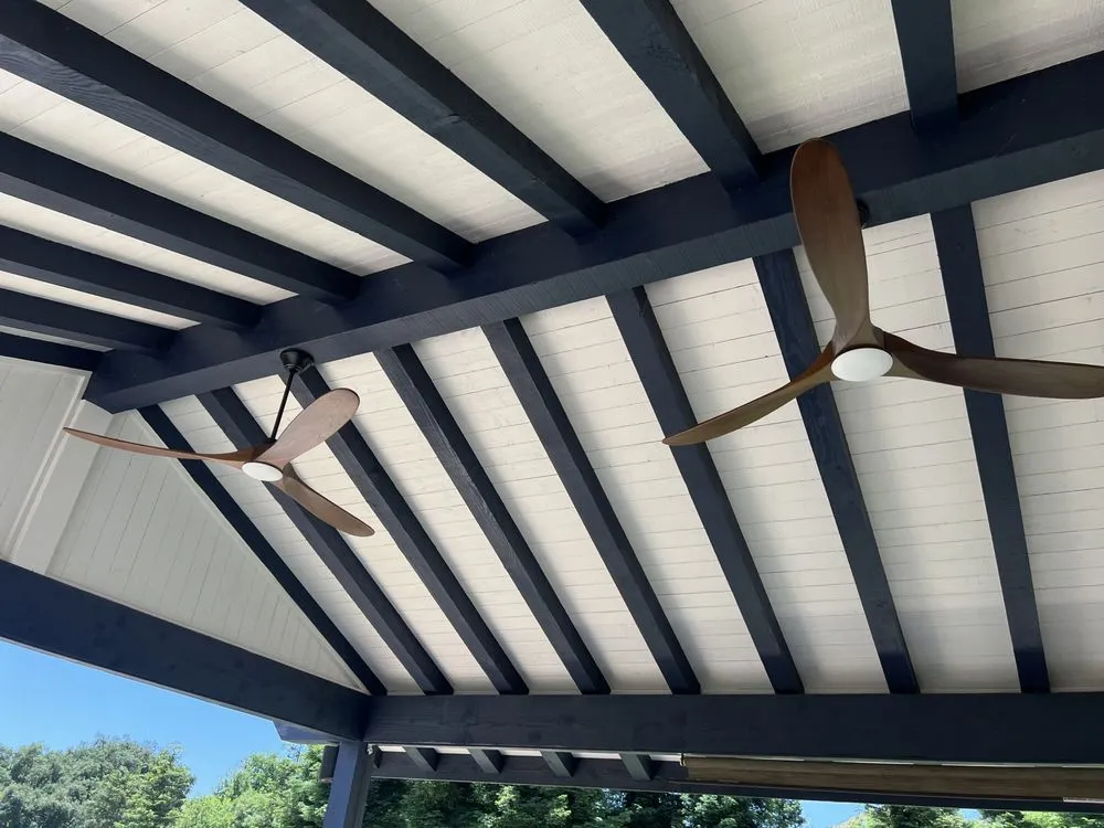 Slide of Arnold’s Electric