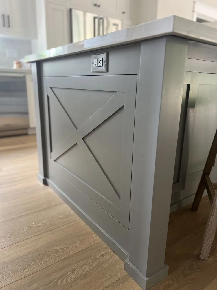 Slide of Arnold’s Electric