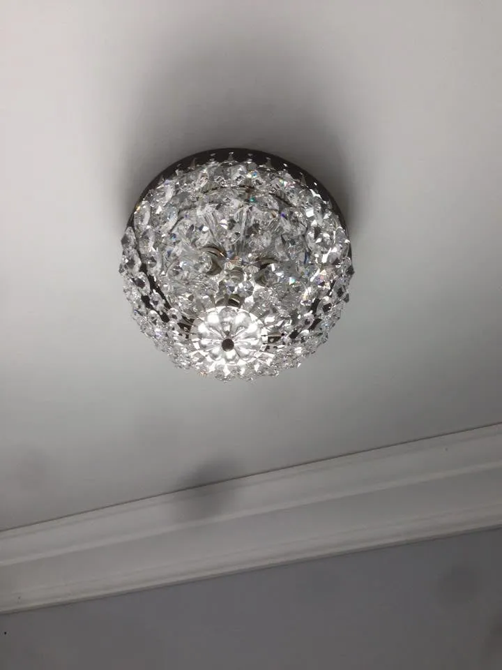 Slide of Arnone Construction