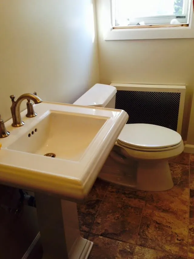 Slide of Arnone Construction