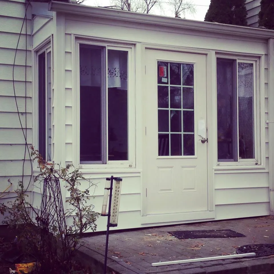 Licensed panel upgrade in ,  by Arnone Construction