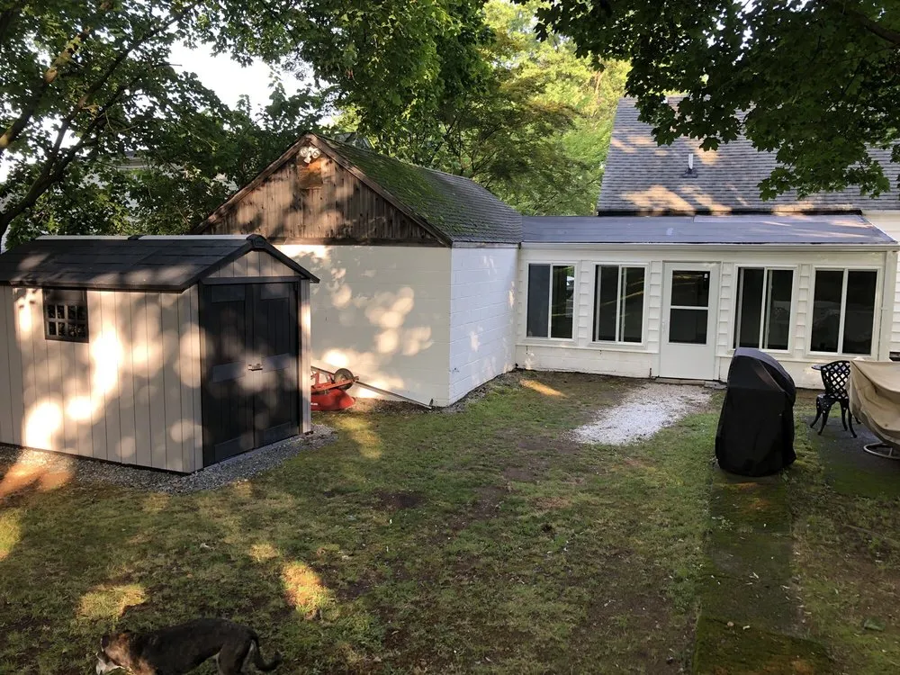 Slide of Arnone Construction