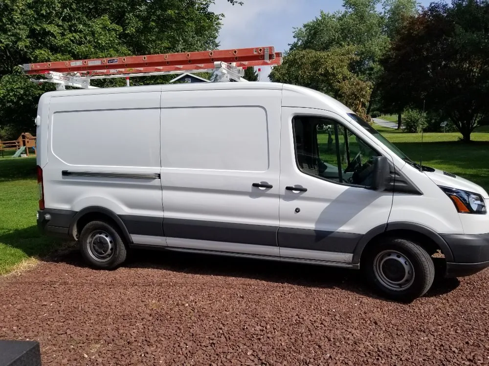 Slide of Arnsberger Electric & HVAC