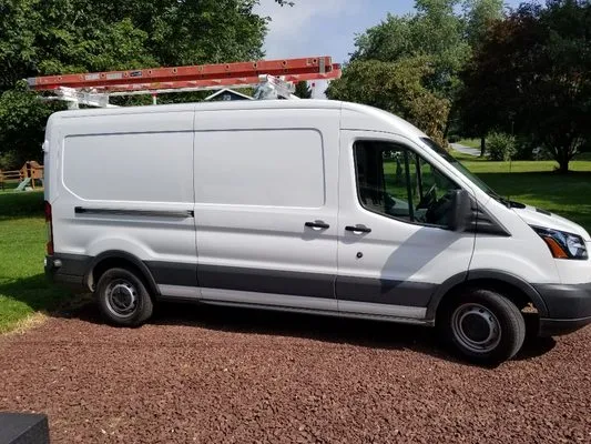 Arnsberger Electric & HVAC