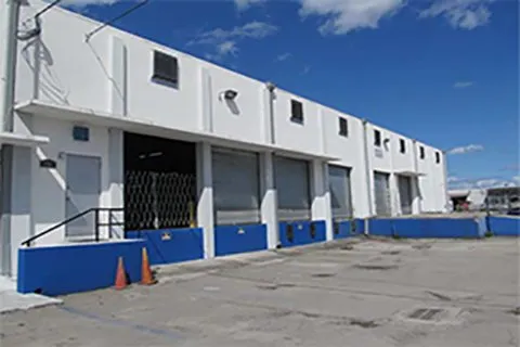 Slide of ARO Electrical Contractor