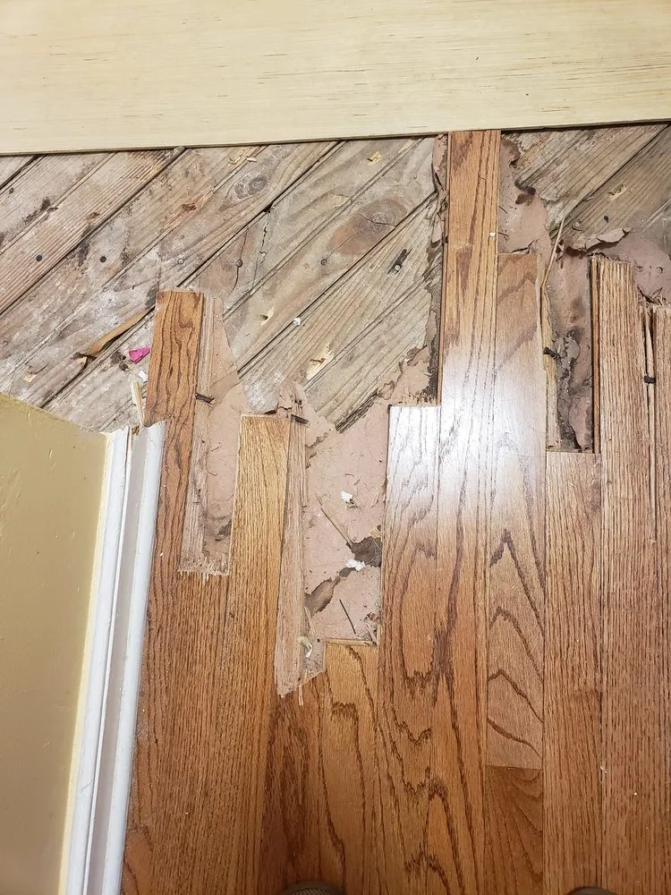 Slide of Aroma'z Home