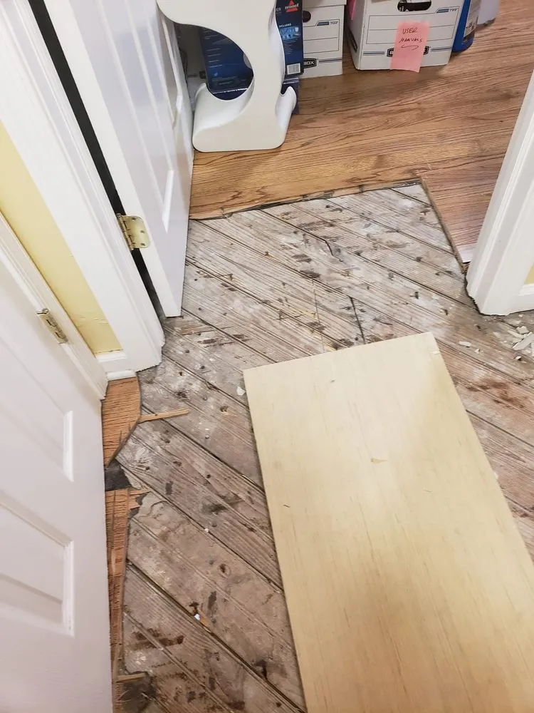 Slide of Aroma'z Home