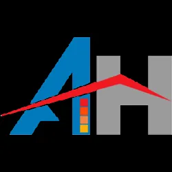 Slide of Aroma'z Home