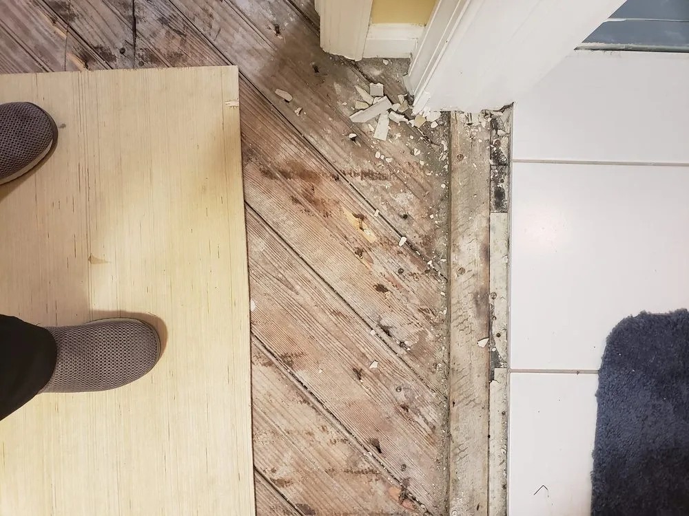 Slide of Aroma'z Home