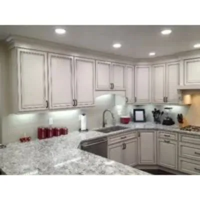 Aron's electrical services Logo