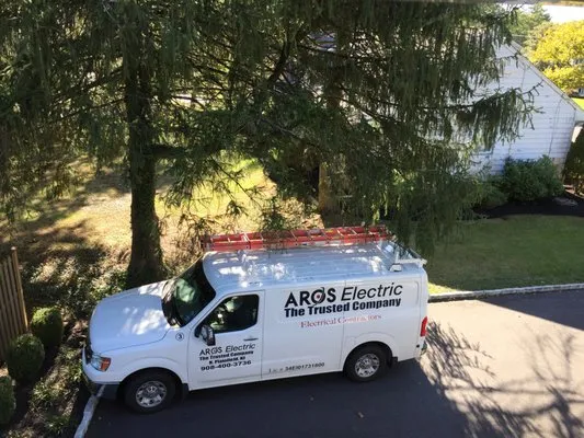 Aros Electrical