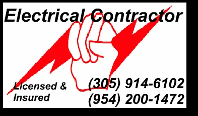 Slide of Aros Electrical