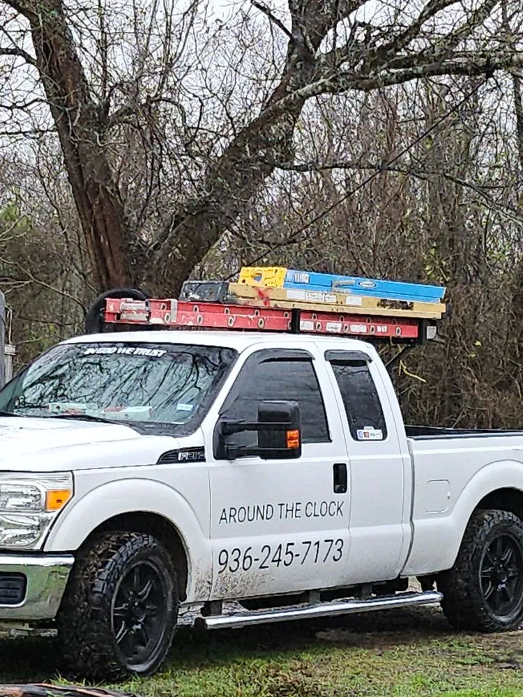 Trusted emergency electrical service service in Lovelady, TX - Around the Clock Electrical Services