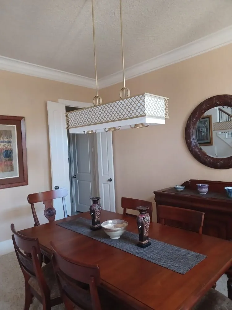 Certified electrician providing emergency electrical service in Lovelady, TX - Around the Clock Electrical Services
