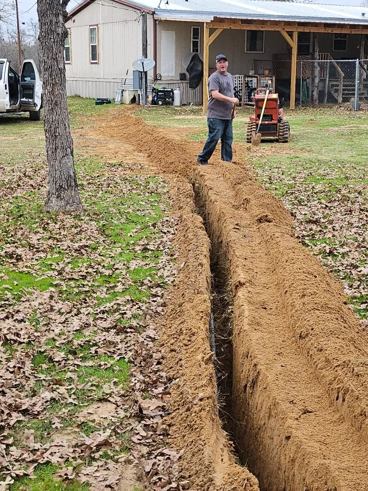 Professional emergency electrical service service in Lovelady, TX - Around the Clock Electrical Services