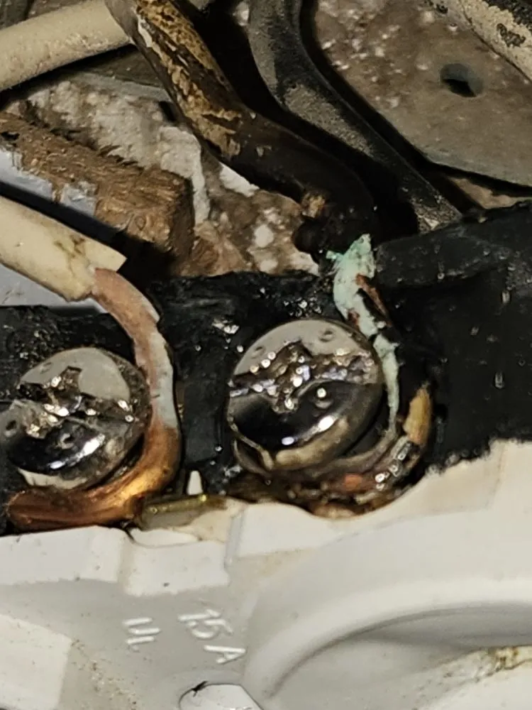 Trusted panel upgrade experts serving Lovelady, TX - Around the Clock Electrical Services